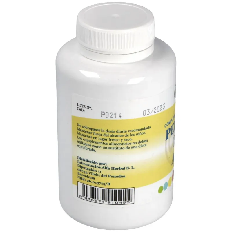 Perlas de aceite de ajo 180perlas | Farmacia Barata
