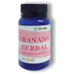 Alfa herbal granada herbal 60caps