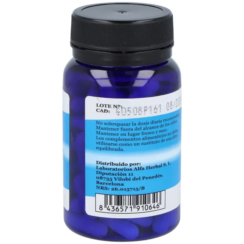 Nac 300 90cap. | Farmacia Barata