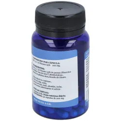 Alfa herbal beta 1,3/1,6 d-glucano 30caps | Farmacia Barata