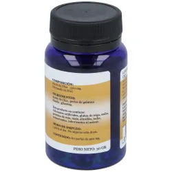 Alfa herbal aceite de chia 60 perlas | Farmacia Barata