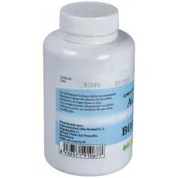 Alfa herbal aceite de borraja 200 perlas | Farmacia Barata