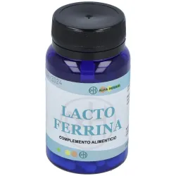 Alfa herbal lactoferrina 60cap