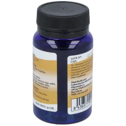 Alfa herbal aceite de chia 60 perlas | Farmacia Barata