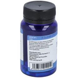 Alfa herbal beta 1,3/1,6 d-glucano 30caps | Farmacia Barata