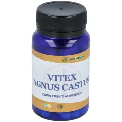 Alfa herbal vitex agnus castus 60caps