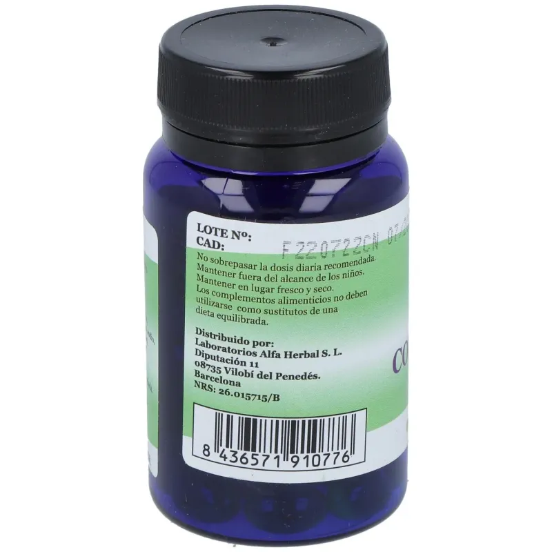 Aceite de comino negro 60perlas | Farmacia Barata