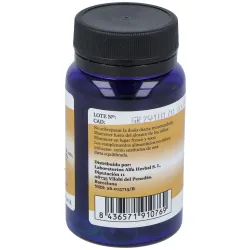 Alfa herbal aceite de chia 60 perlas | Farmacia Barata