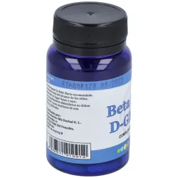 Alfa herbal beta 1,3/1,6 d-glucano 30caps | Farmacia Barata