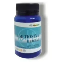 Alfa herbal l metionina 60caps