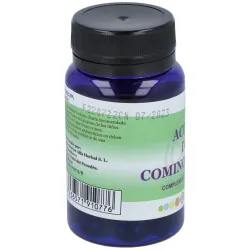 Aceite de comino negro 60perlas | Farmacia Barata