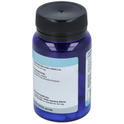 Alfa herbal lactoferrina 60cap | Farmacia Barata