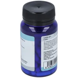Alfa herbal lactoferrina 60cap | Farmacia Barata