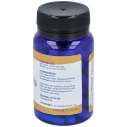 Alfa herbal vitex agnus castus 60caps | Farmacia Barata