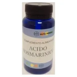 Acido rosmarinico 90cap.