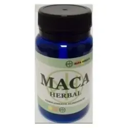 Alfa herbal maca herbal 60caps