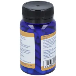 Alfa herbal vitex agnus castus 60caps | Farmacia Barata