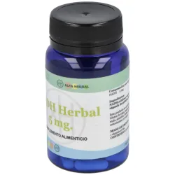 Nadh 5mg. 30cap. | Farmacia Barata