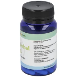 Nadh 5mg. 30cap. | Farmacia Barata