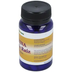 Berberina extracto de raiz 60cap. | Farmacia Barata