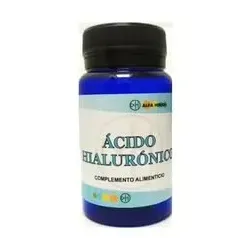 Alfa herbal acido hialuronico 30caps