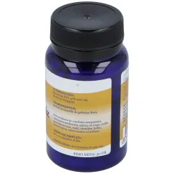 Berberina extracto de raiz 60cap. | Farmacia Barata