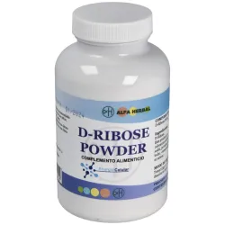 D-ribosa 200gr.