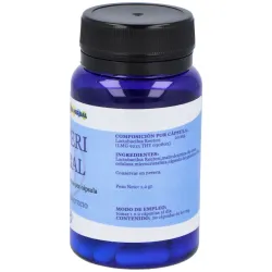 Reuteri herbal 20cap. refrigeracion | Farmacia Barata