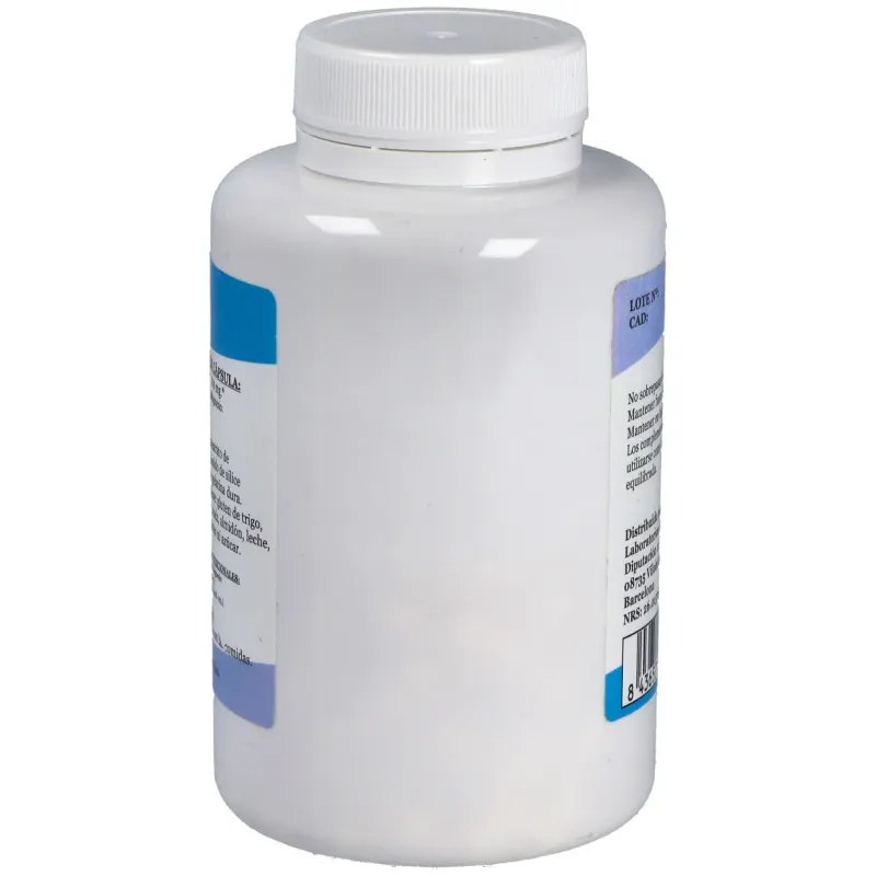 Alfa herbal malato de magnesio 90caps | Farmacia Barata