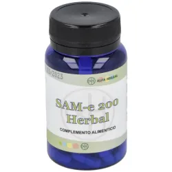 Alfa herbal same 200 30caps