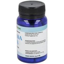 Alfa herbal lactasa plus 60caps | Farmacia Barata