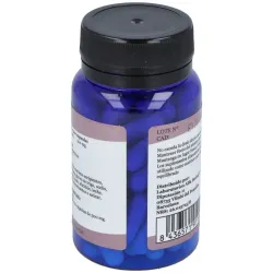 Alfa herbal resveratrol 60caps | Farmacia Barata