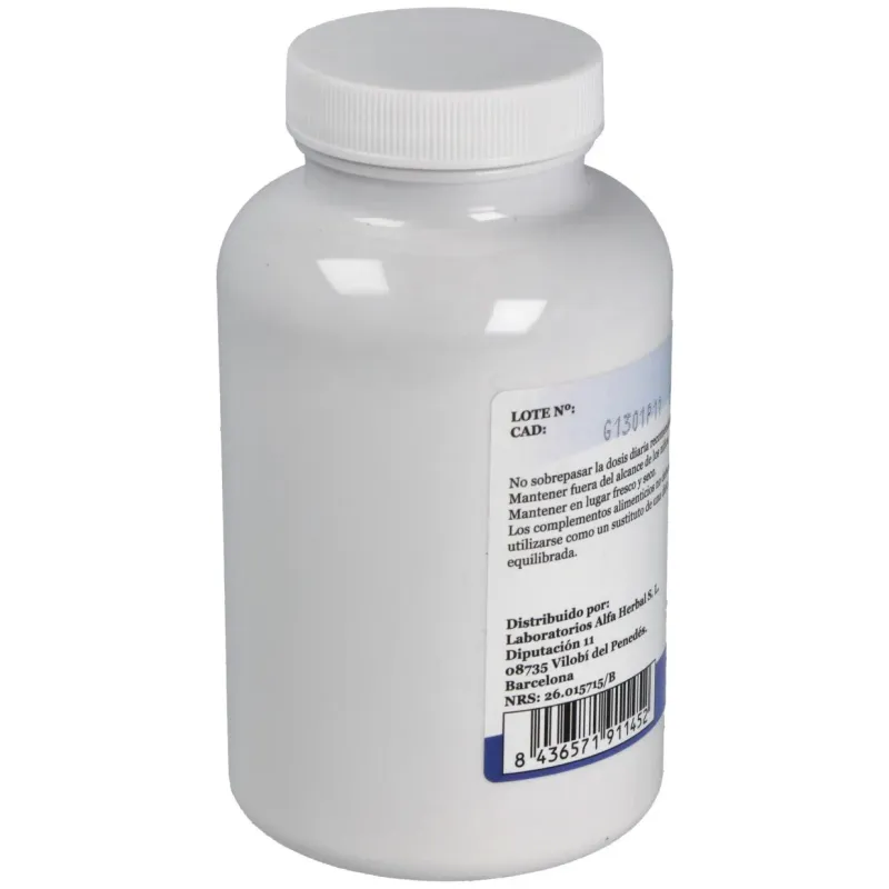 D-ribosa 200gr. | Farmacia Barata