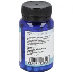 Alfa herbal lactasa plus 60caps | Farmacia Barata