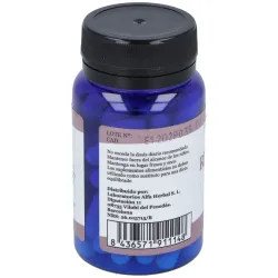 Alfa herbal resveratrol 60caps | Farmacia Barata