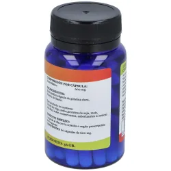 Alfa herbal acido malico 60caps | Farmacia Barata