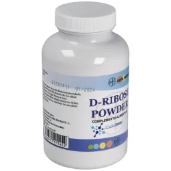 D-ribosa 200gr. | Farmacia Barata