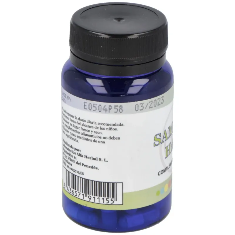 Alfa herbal same 200 30caps | Farmacia Barata