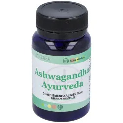 Ashwagandha 60cap.