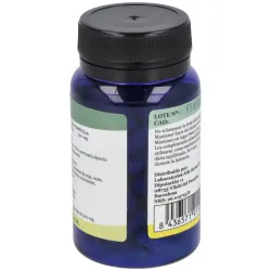 Alfa herbal rhodiola 60caps | Farmacia Barata