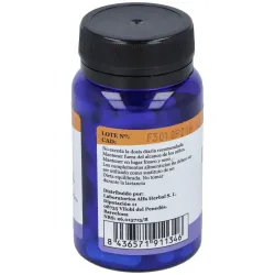Alfa herbal creatina polvo 750g | Farmacia Barata