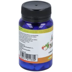 Alfa herbal acido malico 60caps | Farmacia Barata