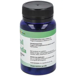 Alfa herbal guggul 60caps | Farmacia Barata