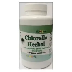Alfa herbal chlorella herbal 90caps