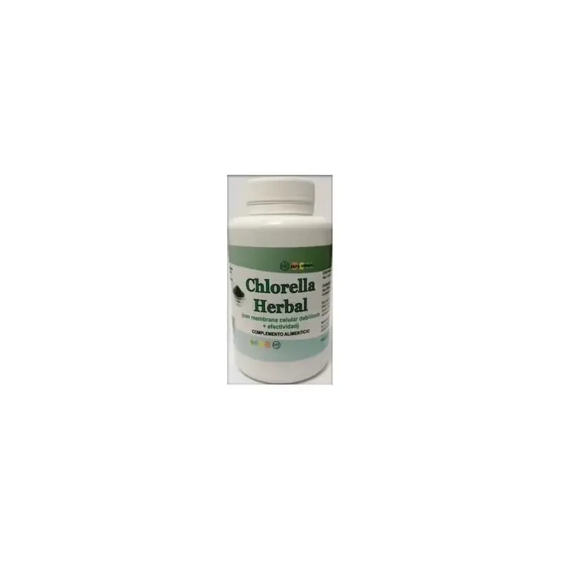 Alfa herbal chlorella herbal 90caps | Farmacia Barata