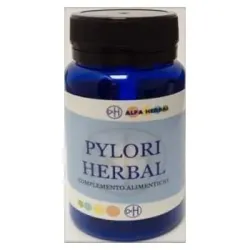 Pilory herbal 60cap.