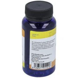 Espino amarillo omega 7 90perlas | Farmacia Barata