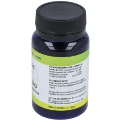 Aceite de oregano 60perles | Farmacia Barata