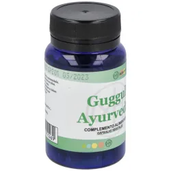 Alfa herbal guggul 60caps | Farmacia Barata