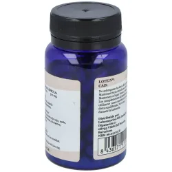 Alfa herbal ajo negro 60caps | Farmacia Barata
